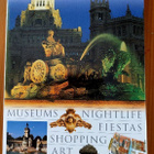 DK Eyewitness Travel Guides, Madridin matkaopas - pikkukuva 1