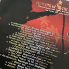 Heavy & Hardcore Middle east . Flowers in the desert  v/a CD - pikkukuva 2
