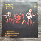 Tao tao kuulen taas 7" - pikkukuva 2