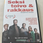 Seksi, toivo ja rakkaus - pikkukuva 1