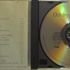 Din trygga hand • Cajorna CD - pikkukuva 2