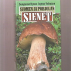 Ryman & Holmåsen: Suomen ja Pohjolan sienet, 1987, sid, K3 + - pikkukuva 1
