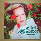 Marilii - Luurangot Henkarilla CDS - pikkukuva 1