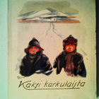 Hänninen Kaarlo: Kaksi karkulaista, v. 1927 - pikkukuva 1