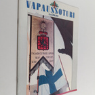 Vapaussoturi 4/2001 - pikkukuva 1