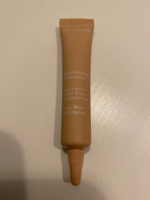 Clarins Everlasting Concealer 02,5 12 ml