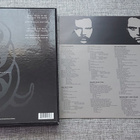Metallica - Metallica 4x 12" 45RPM 2008 box - pikkukuva 3