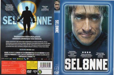 SEL8NNE	(42 511)	k	-FI-	DVD		teemu selänne	2013
