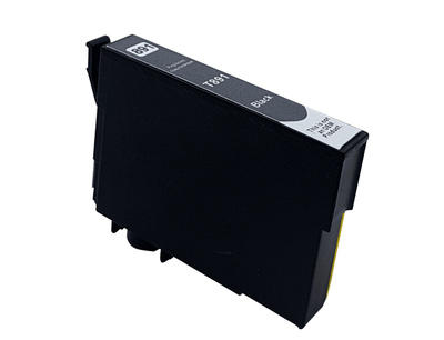 Epson T0891 mustekasetti, musta – tarvike, premium