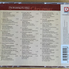 CD Eri esittäjiä - I'm Dreaming of a White Christmas  - pikkukuva 2