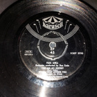 PAUL ANKA 7 " EP - pikkukuva 1