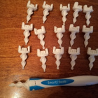 Korvavahan puhdistuslaite Smart Swab - pikkukuva 3