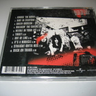 Crashdiet - Rest In Sleaze (CD) - pikkukuva 2