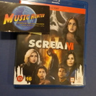 SCREAM VI UUSI BLU-RAY (W) - pikkukuva 1