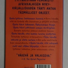 Chimamanda Ngozi Adichie - Rakas Ystäväni - pikkukuva 2