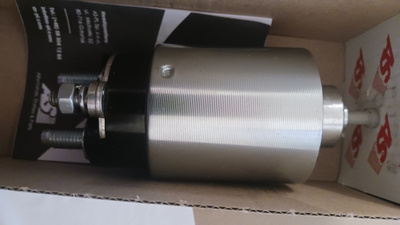 Ford startin starttimoottorin solenoidi vetokytkin SS9002