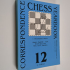 Correspondence Tournament News Review Staff : Corresponde... - pikkukuva 1