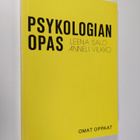 Leena Salo : Psykologian opas - pikkukuva 1