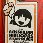 BROOK: REISSAAJAN KIELIOPAS RIETASTELUUN - pikkukuva 1