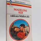 Madeleine Ker : Rakkaus Mallorcalla - pikkukuva 1