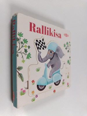Rallikisa