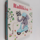 Rallikisa - pikkukuva 1