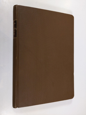Ernst Lampen : Ishavsvindar