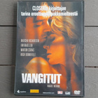 DVD: Vangitut (Natasha Richardson, Ian McKellen 2005) - pikkukuva 1