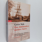 Geert Mak : Das Jahrhundert meines Vaters - pikkukuva 1