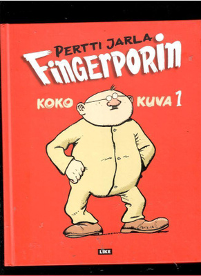 FINGERPORI 1 KOKO KUVA