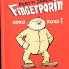 FINGERPORI 1 KOKO KUVA - pikkukuva 1