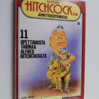 Kari (toim.) Lindgren : Alfred Hitchcockin jännityskertom... - pikkukuva 1
