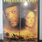 FREEDOMLAND DVD - pikkukuva 1