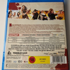 Machete (Danny Trejo, Steven Seagal, Jessica Alba) bluray - pikkukuva 2