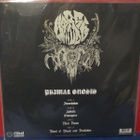 Horse Latitudes - Primal Gnosis M-/M- 2LP - pikkukuva 2