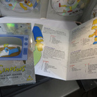 The Simpsons DVD BOX - The Complete First Season - pikkukuva 3
