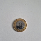 Brasilia 2002 1 real (14627) - pikkukuva 2