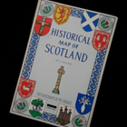 Historical Map Of SCOTLAND - pikkukuva 3