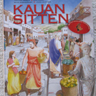 Tuulikki Hanste: Kauan sitten - pikkukuva 1