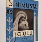 Sinimusta joulu 1935 - pikkukuva 1