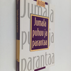 Jack Deere : Jumala puhuu ja parantaa - pikkukuva 1