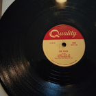 Johnny Cash 78rpm - pikkukuva 2