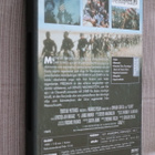 DVD Glory ( 1989 Matthew Broderick Denzel Washington ) - pikkukuva 2