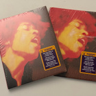 Jimi Hendrix - Electric Ladyland (HI-RES & ATMOS BD) - pikkukuva 1
