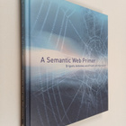 Grigoris Antoniou : A semantic web primer - pikkukuva 1