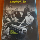 Swordfish - Password accepted - pikkukuva 1