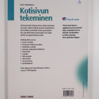 Petri Miettinen : Kotisivun tekeminen - pikkukuva 2