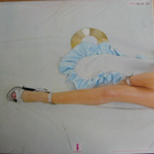 Roxy Music – Roxy Music, Pink rim label design. - pikkukuva 2