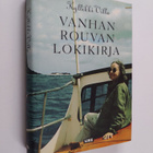 Kyllikki Villa : Vanhan rouvan lokikirja - pikkukuva 1