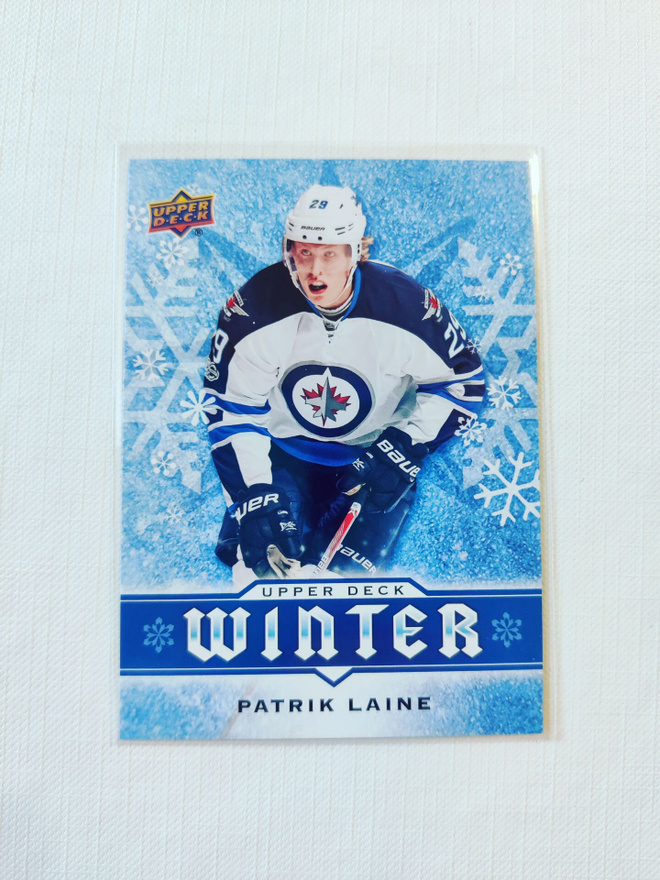 Patrik Laine